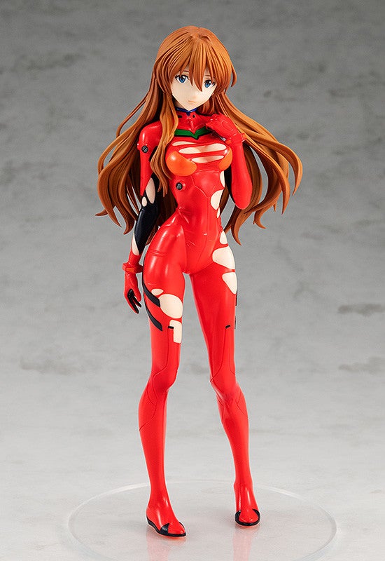 Shin Evangelion Gekijouban:|| - Souryuu Asuka Langley - Pop Up Parade