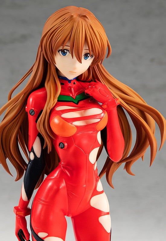 Shin Evangelion Gekijouban:|| - Souryuu Asuka Langley - Pop Up Parade