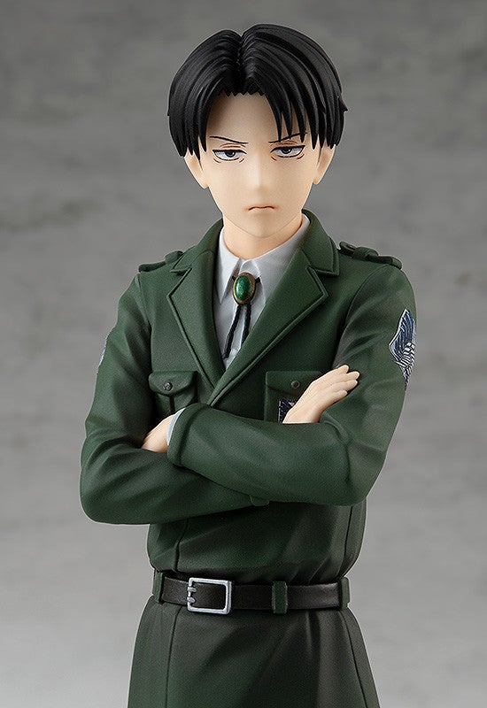 Shingeki no Kyojin: The Final Season - Levi - Pop Up Parade