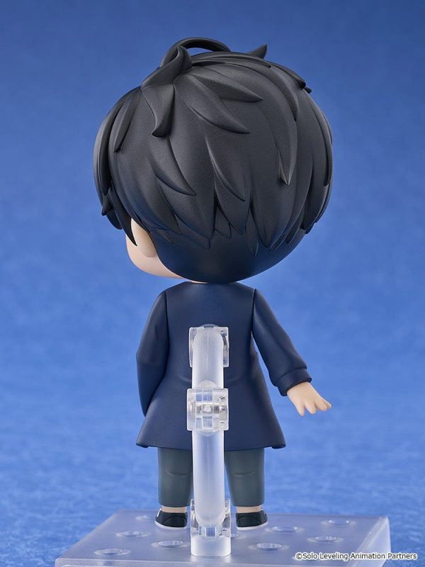 Solo Leveling - Sung Jinwoo - Nendoroid #2597