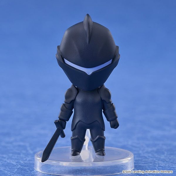 Solo Leveling - Sung Jinwoo - Nendoroid #2597