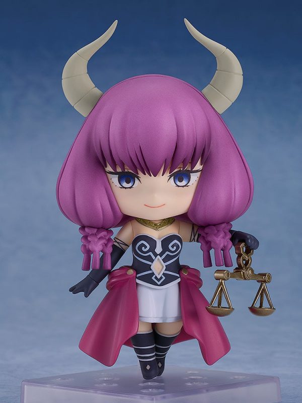 Sousou no Frieren - Aura - Nendoroid #2683