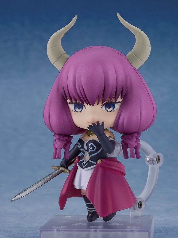 Sousou no Frieren - Aura - Nendoroid #2683