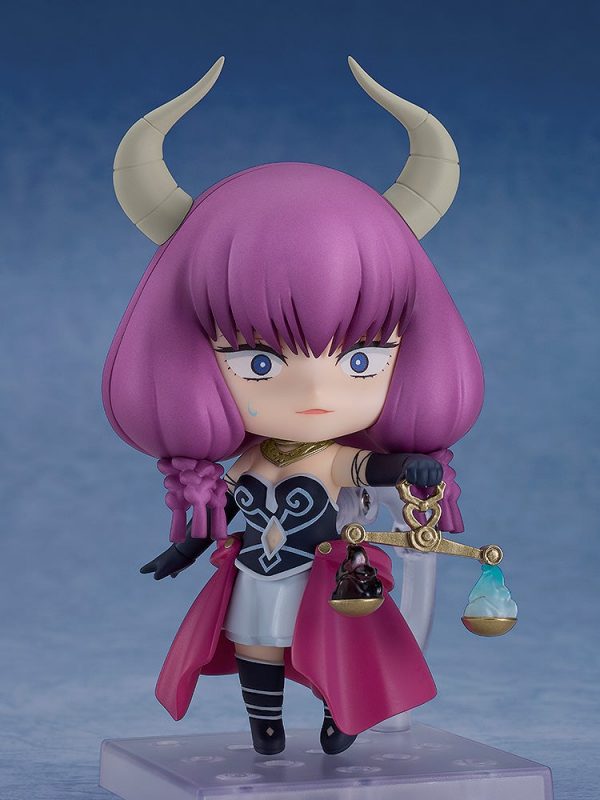 Sousou no Frieren - Aura - Nendoroid #2683