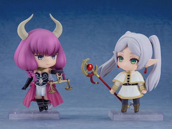 Sousou no Frieren - Aura - Nendoroid #2683