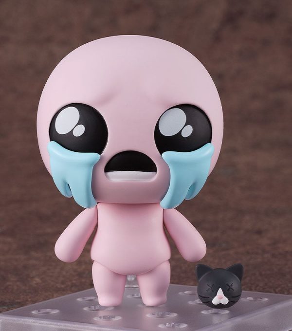 The Binding of Isaac - Isaac - Nendoroid #2649