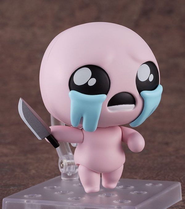 The Binding of Isaac - Isaac - Nendoroid #2649