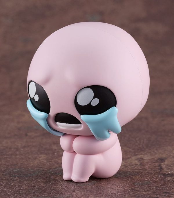 The Binding of Isaac - Isaac - Nendoroid #2649