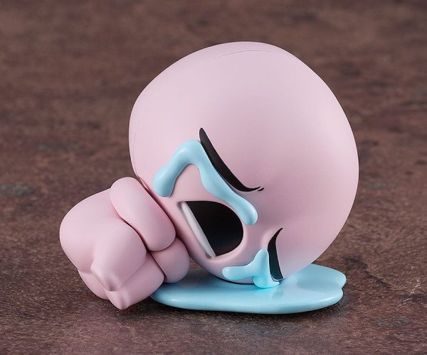 The Binding of Isaac - Isaac - Nendoroid #2649