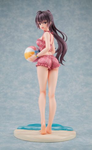 Tokidoki Bosotto Russia-go de Dereru Tonari no Alya-san - Suou Yuki - KDcolle - 1/7 - Vacation Swimsuit Ver.