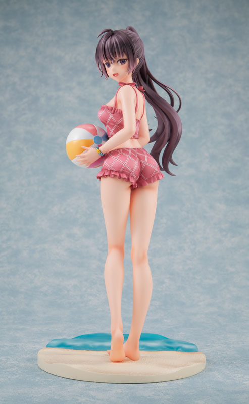 Tokidoki Bosotto Russia-go de Dereru Tonari no Alya-san - Suou Yuki - KDcolle - 1/7 - Vacation Swimsuit Ver.