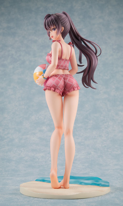 Tokidoki Bosotto Russia-go de Dereru Tonari no Alya-san - Suou Yuki - KDcolle - 1/7 - Vacation Swimsuit Ver.