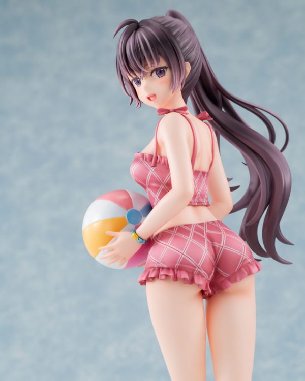 Tokidoki Bosotto Russia-go de Dereru Tonari no Alya-san - Suou Yuki - KDcolle - 1/7 - Vacation Swimsuit Ver.