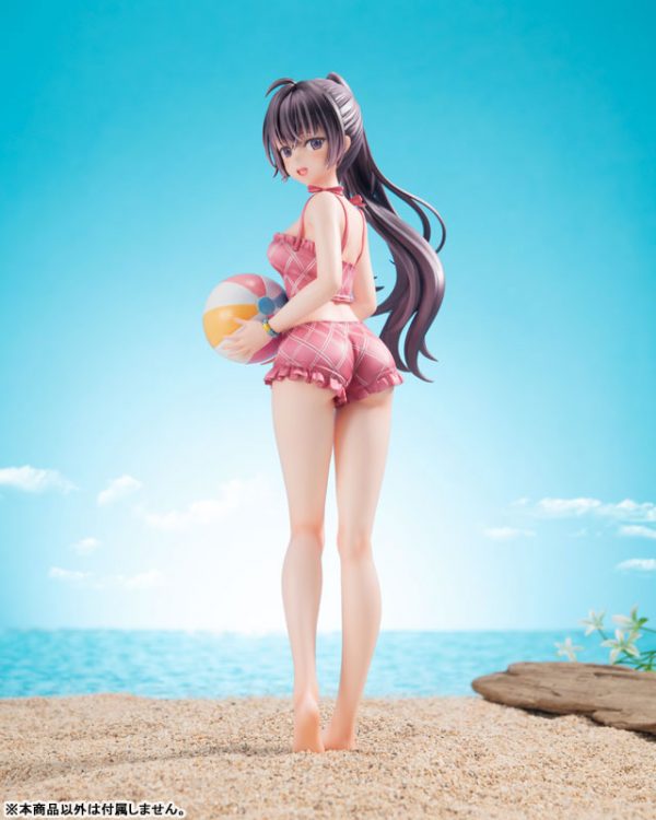 Tokidoki Bosotto Russia-go de Dereru Tonari no Alya-san - Suou Yuki - KDcolle - 1/7 - Vacation Swimsuit Ver.