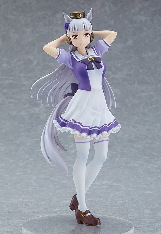 Uma Musume: Pretty Derby - Gold Ship - Pop Up Parade - School Uniform Ver.