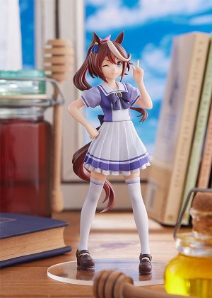 Uma Musume Pretty Derby – Toukai Teiou – Pop Up Parade – School Uniform Ver (1)