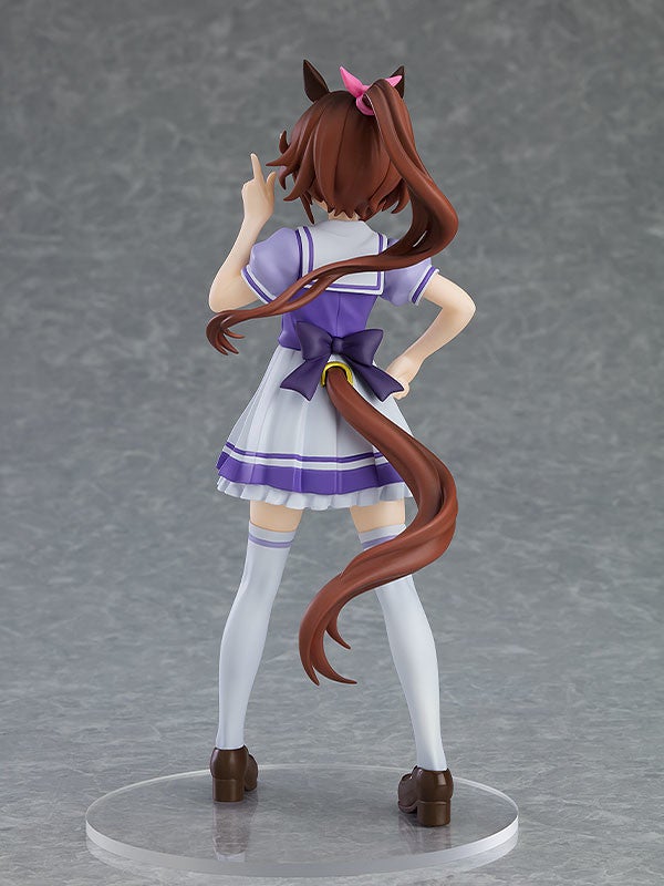 Uma Musume: Pretty Derby - Toukai Teiou - Pop Up Parade - School Uniform Ver.