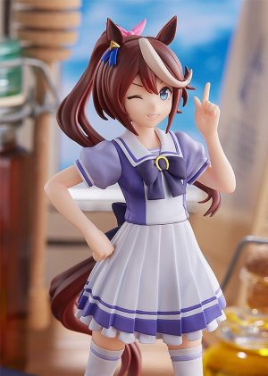 Uma Musume: Pretty Derby - Toukai Teiou - Pop Up Parade - School Uniform Ver.