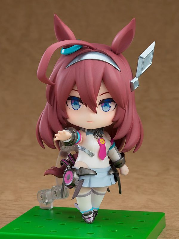 Umamusume: Pretty Derby - Mihono Bourbon - Nendoroid #2665