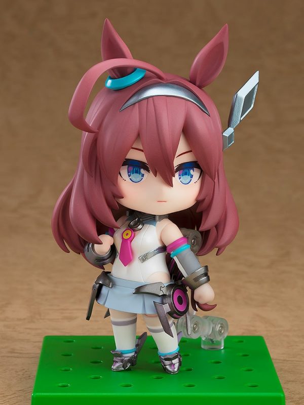 Umamusume: Pretty Derby - Mihono Bourbon - Nendoroid #2665