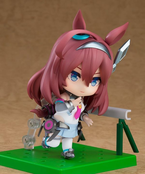 Umamusume: Pretty Derby - Mihono Bourbon - Nendoroid #2665