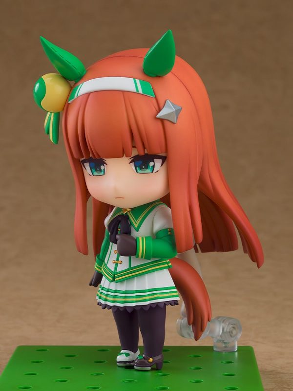 Umamusume: Pretty Derby - Silence Suzuka - Nendoroid #2750