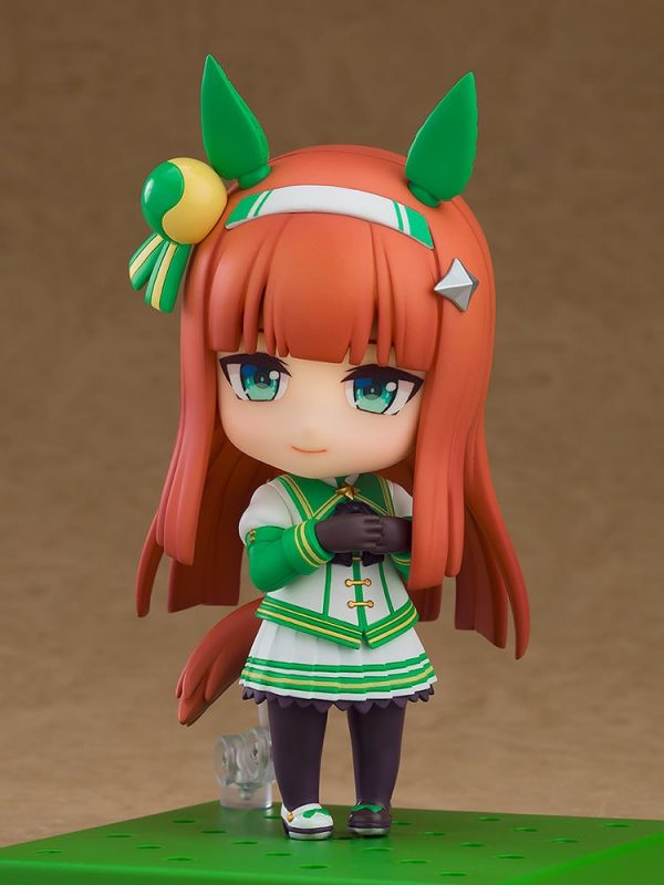 Umamusume: Pretty Derby - Silence Suzuka - Nendoroid #2750
