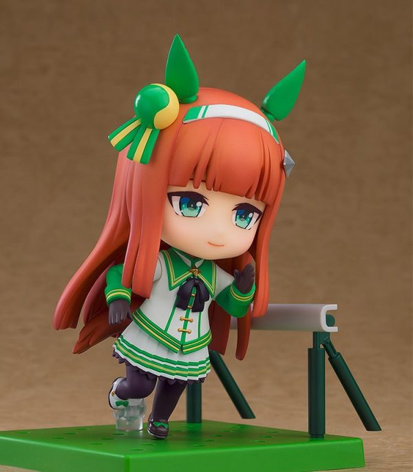 Umamusume: Pretty Derby - Silence Suzuka - Nendoroid #2750