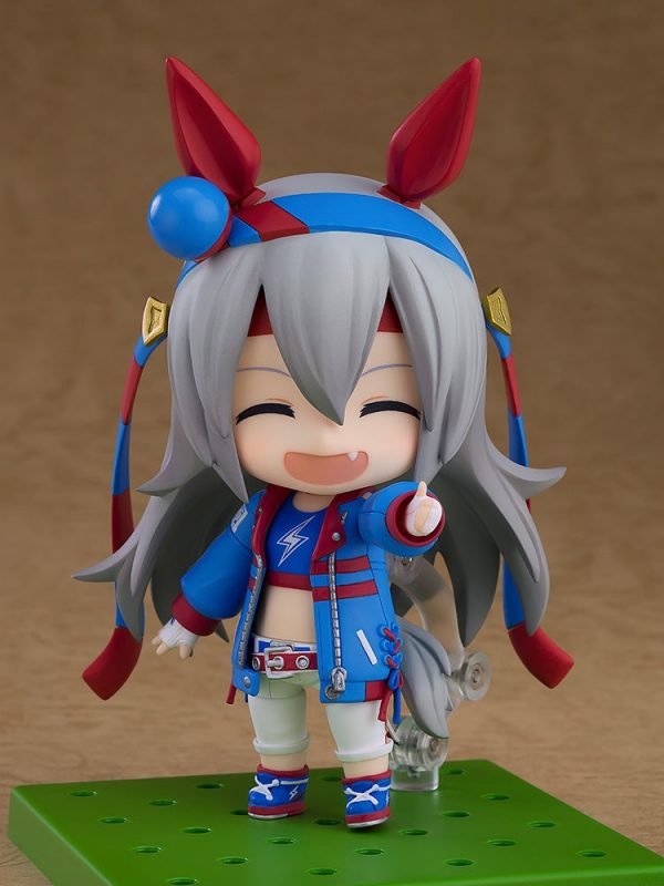 Umamusume: Pretty Derby - Tamamo Cross - Nendoroid #2703