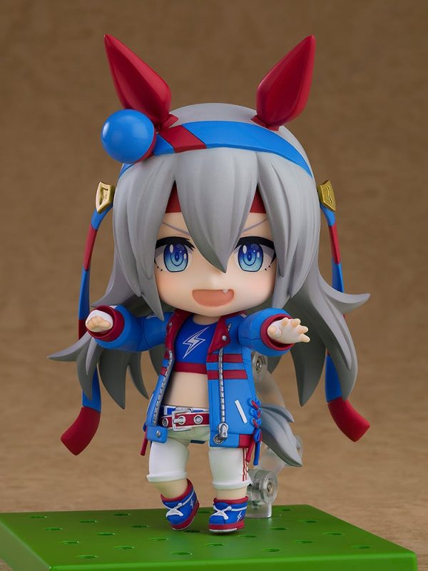 Umamusume: Pretty Derby - Tamamo Cross - Nendoroid #2703