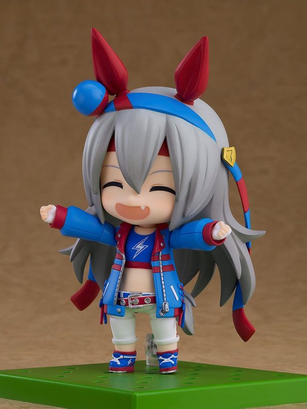 Umamusume: Pretty Derby - Tamamo Cross - Nendoroid #2703