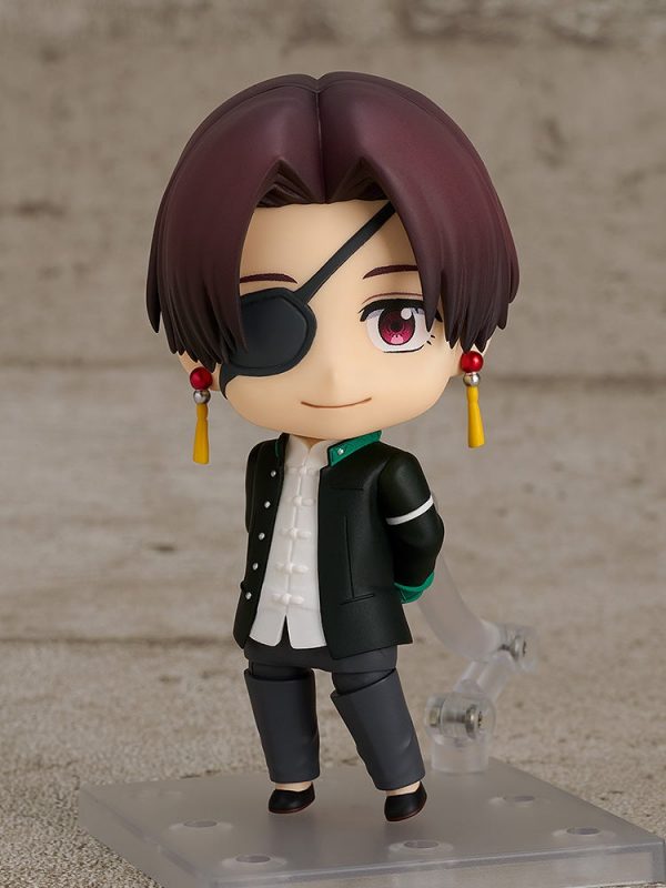 Wind Breaker - Suou Hayato - Nendoroid #2746
