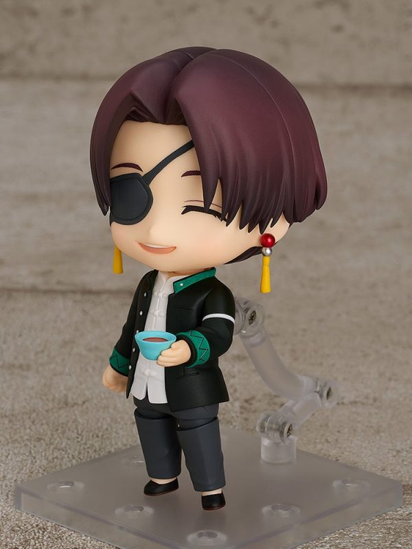 Wind Breaker - Suou Hayato - Nendoroid #2746