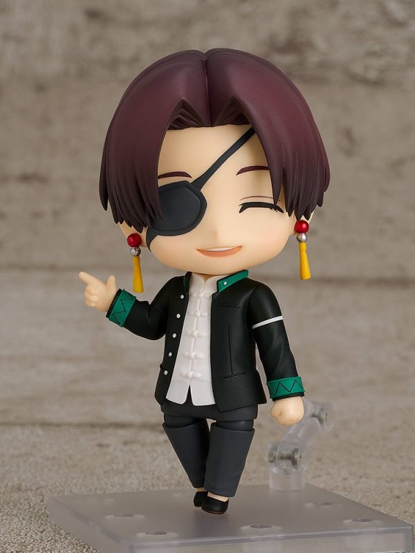 Wind Breaker - Suou Hayato - Nendoroid #2746