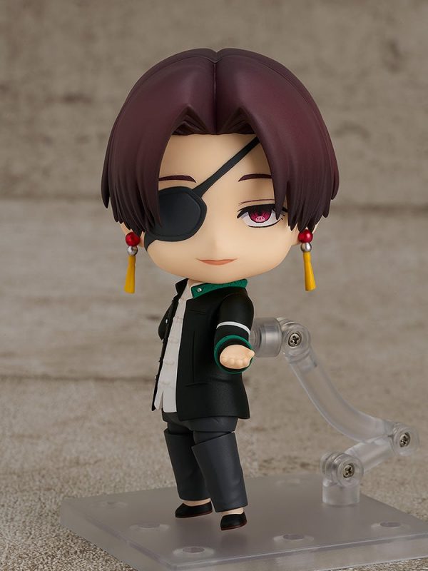 Wind Breaker - Suou Hayato - Nendoroid #2746