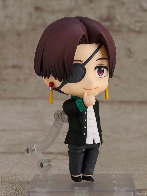 Wind Breaker - Suou Hayato - Nendoroid #2746