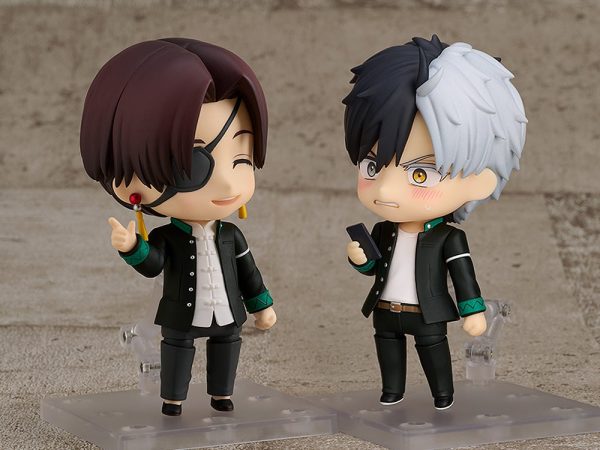 Wind Breaker - Suou Hayato - Nendoroid #2746