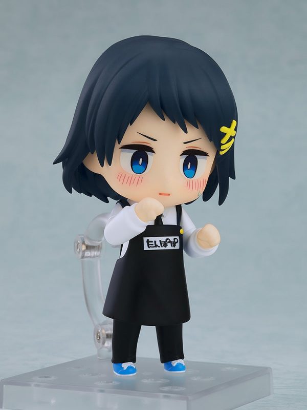 Youchien Wars - Hana Bradley - Nendoroid #2621