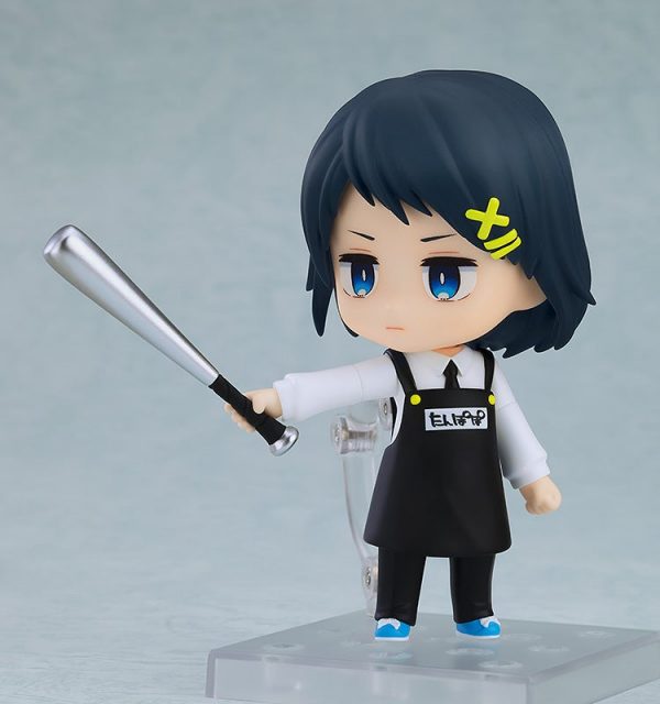 Youchien Wars - Hana Bradley - Nendoroid #2621