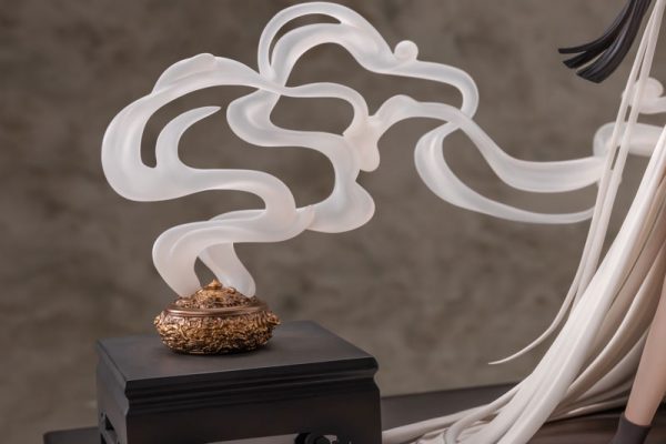 Azur Lane - Ägir - 1/6 - Golden Dragon Among Auspicious Clouds Ver.