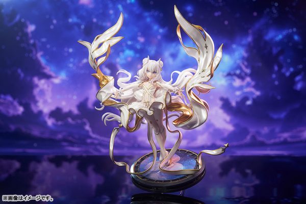 Azur Lane - Le Malin - 1/7 - µ (Luminous Box)