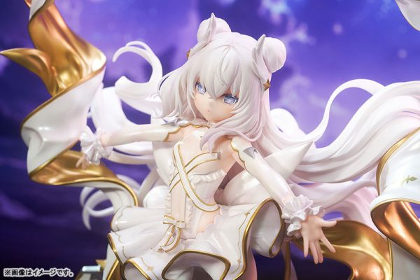 Azur Lane - Le Malin - 1/7 - µ (Luminous Box)