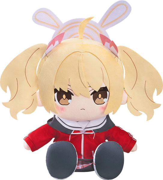 Blue Archive - Ibaragi Yoshimi - Big Nuigurumi - Chocotto Punitto