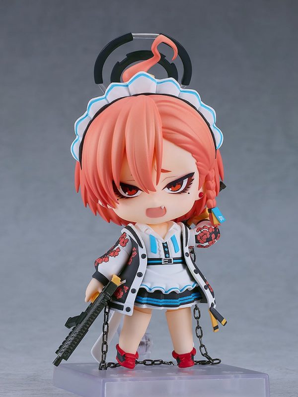Blue Archive - Mikamo Neru - Nendoroid #2699