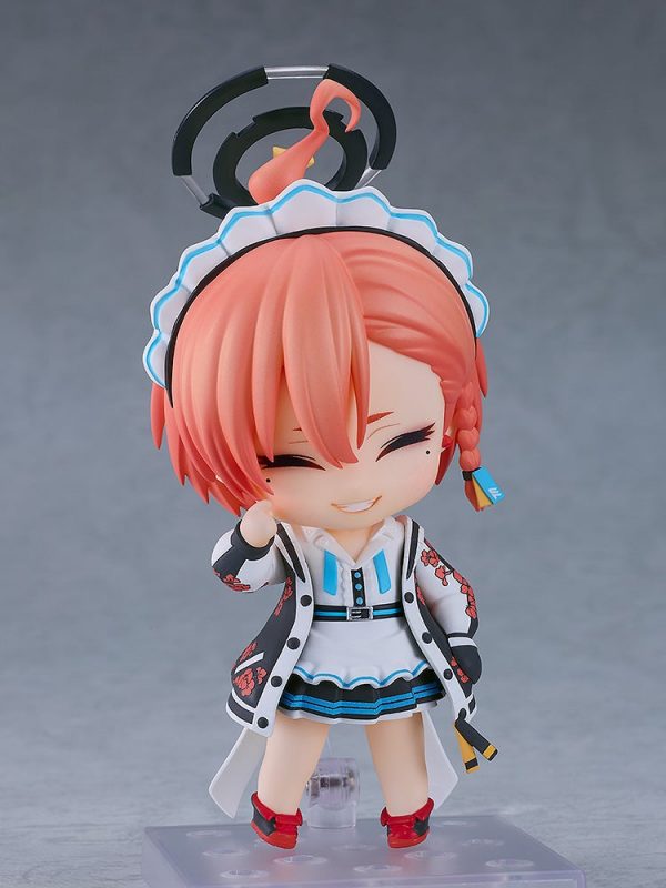Blue Archive - Mikamo Neru - Nendoroid #2699