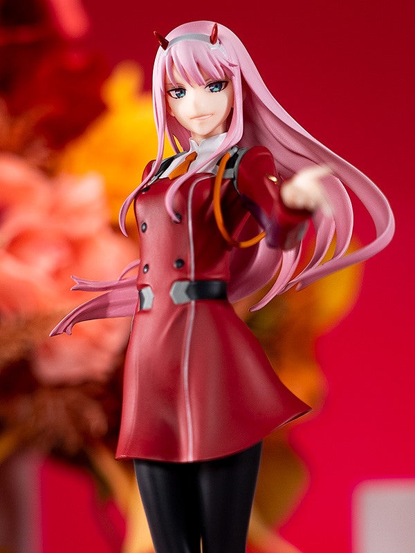 Darling in the FranXX - Zero Two - Pop Up Parade