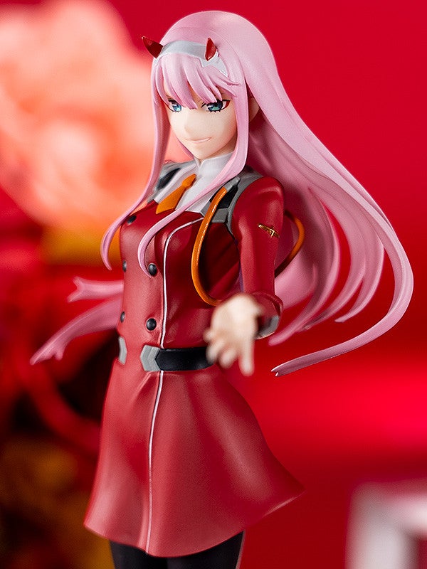 Darling in the FranXX - Zero Two - Pop Up Parade