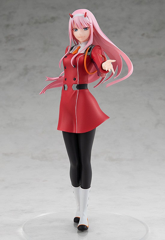 Darling in the FranXX - Zero Two - Pop Up Parade