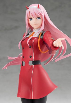 Darling in the FranXX - Zero Two - Pop Up Parade