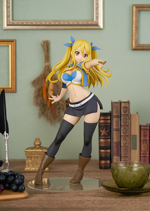 Fairy Tail Final Season - Lucy Heartfilia - Pop Up Parade - XL